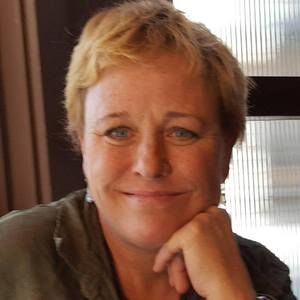 Meet your Posher, Valerie